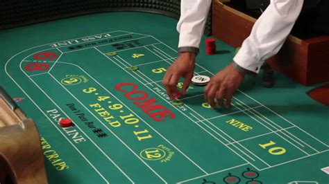 how to play craps youtube